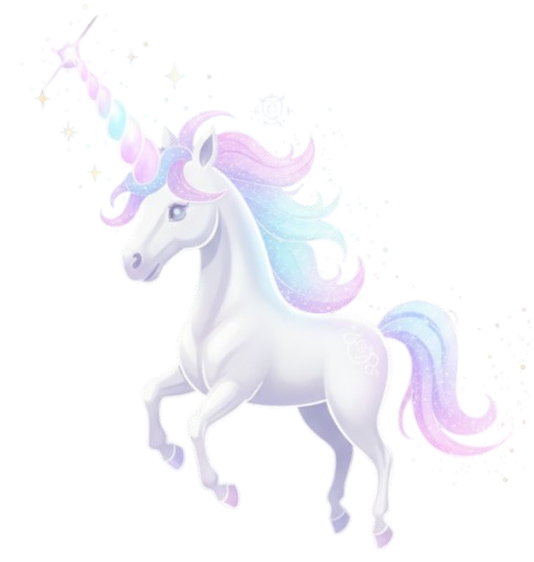 Unicorn logo